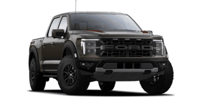 Ford NUEVA F-150 RAPTOR NEW F-150 RAPTOR