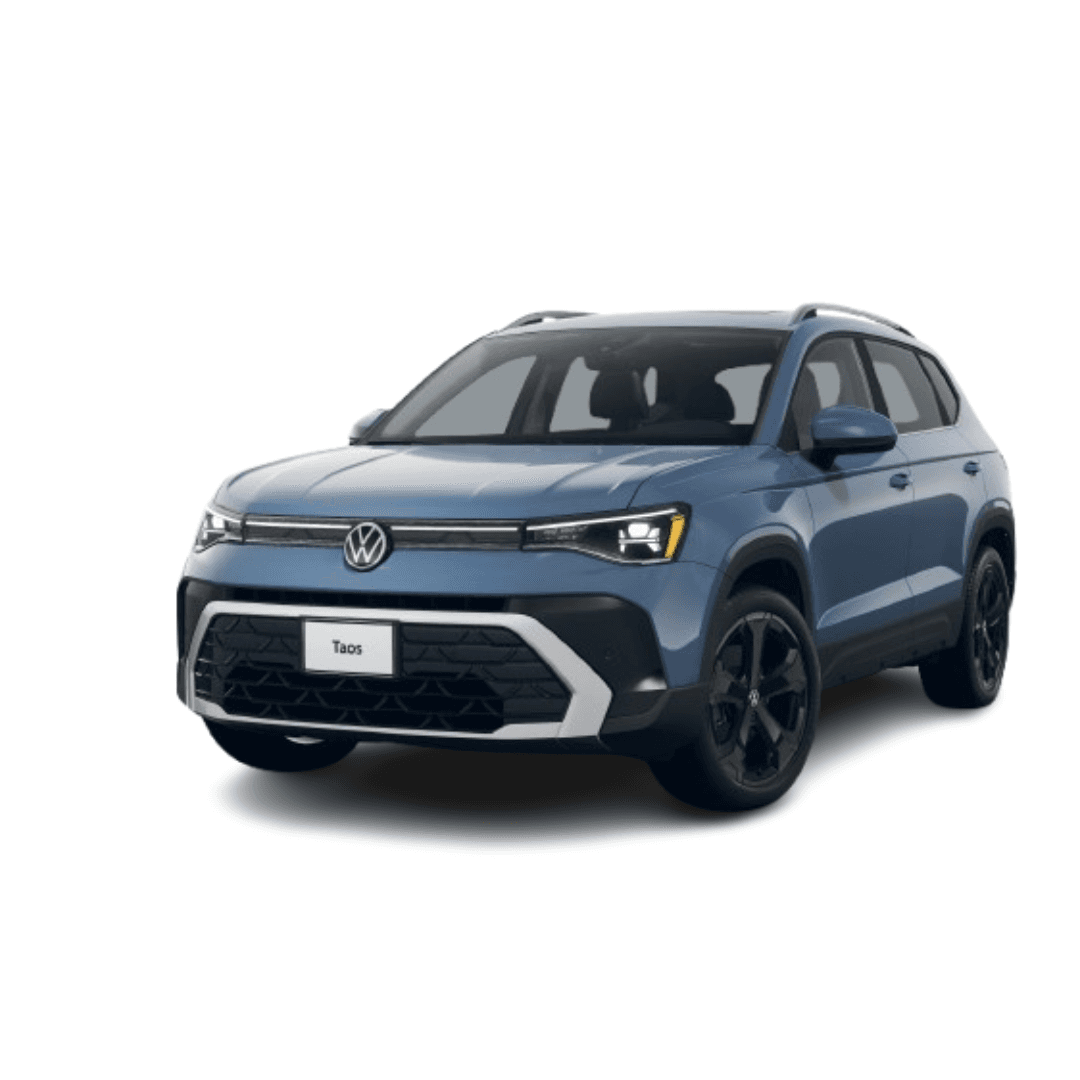 Volkswagen TAOS TRENDLINE 250 TSI TIP