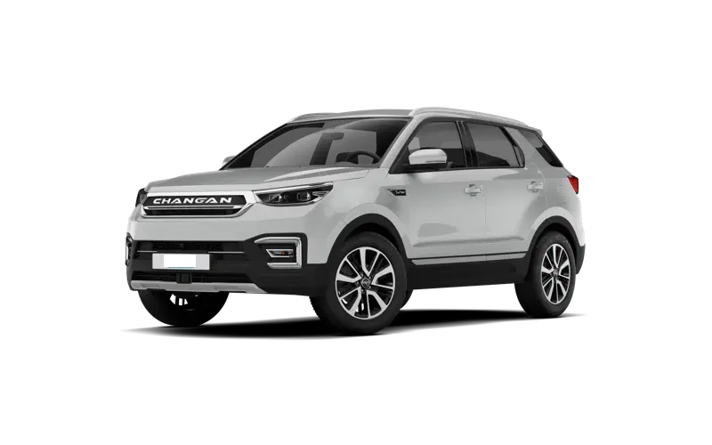 CHANGAN CS55-PLUS-IDD CS55-PLUS-IDD