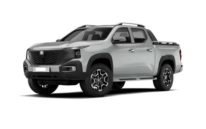 CHANGAN NEW F70 ELITE 1.9L 4X2