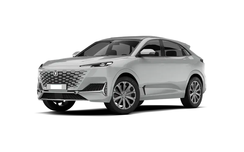 CHANGAN UNI-K LIMITED 2.0 AT 4WD