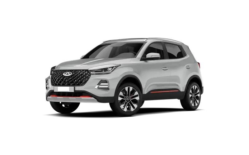 Chery NEW TIGGO 4 1.5 CVT FULL