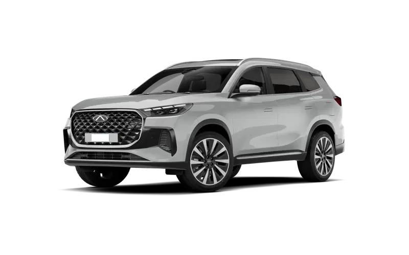 Chery NEW TIGGO 8 PRO MAX 2.0T DCT AWD SUPREME