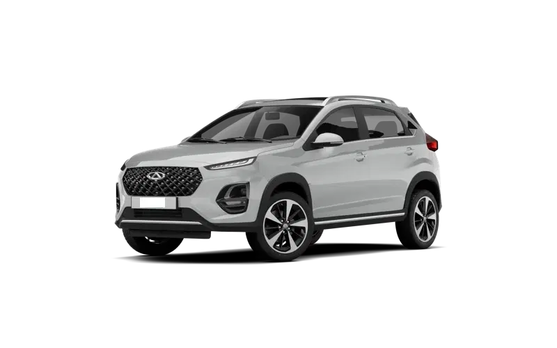 Chery TIGGO 2 PRO 1.5 CVT FULL FL
