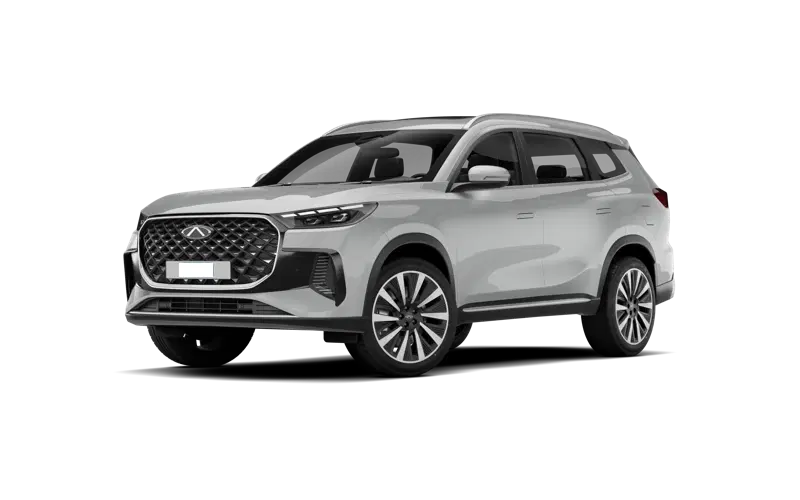 Chery TIGGO 8 PRO HYBRID 1.5T PHEV FULL