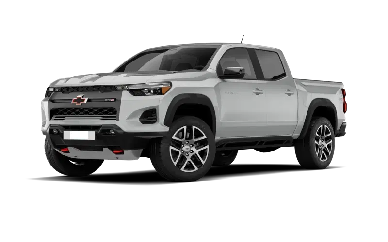 Chevrolet COLORADO 4X4 HC BRUTAL