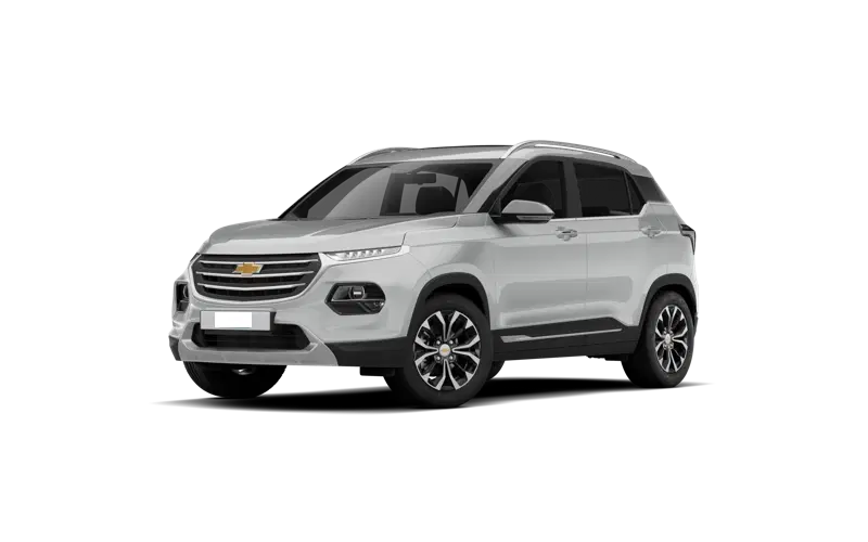 Chevrolet GROOVE 1.5 GROOVE LTZ MT