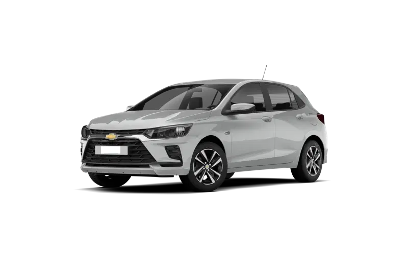 Chevrolet ONIX SEDAN 1.0T LT MT
