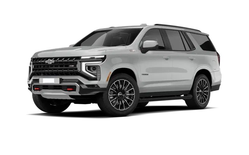 Chevrolet TAHOE TAHOE
