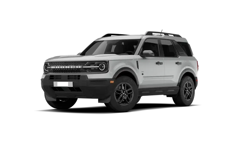 Ford NUEVA FORD BRONCO SPORT BADLANDS