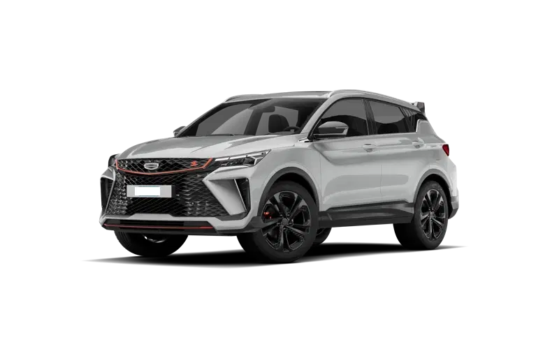 Geely COOLRAY SPORT PLUS 1.5T LG 7DCT