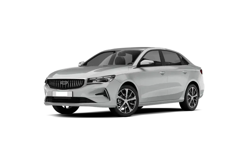 Geely EMGRAND COMFORT 1.5 MT