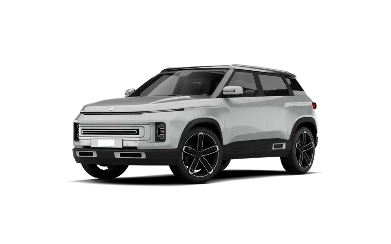 Geely GX3 PRO EXCLUSIVE 1.5 AT