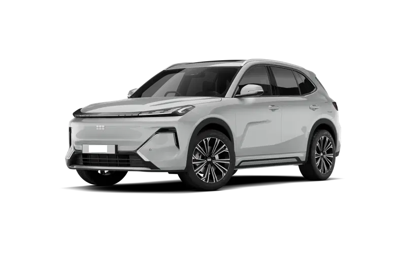 Geely STARRAY EXCLUSIVE 1.5T 7DCT