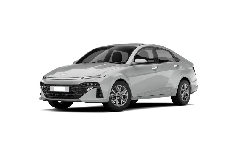 Hyundai ACCENT AT FULL PLUS