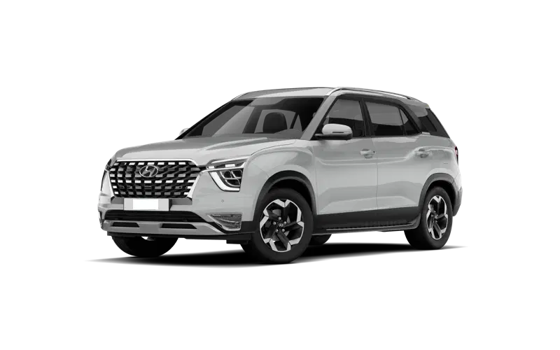 Hyundai CRETA GRAND SU2I AT COMFORT