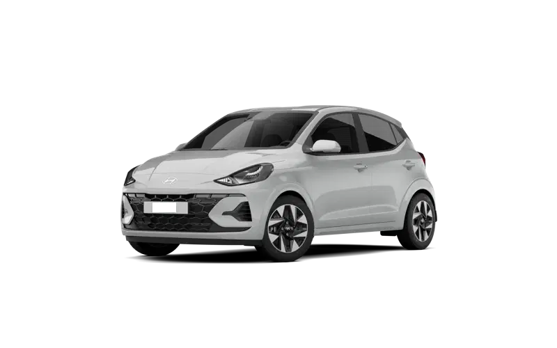 Hyundai GRAND I10 HB FL AT COMFORT