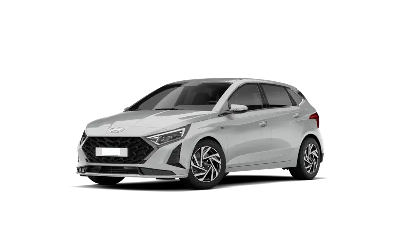 Hyundai I20 HB PE AT COMFORT PLUS