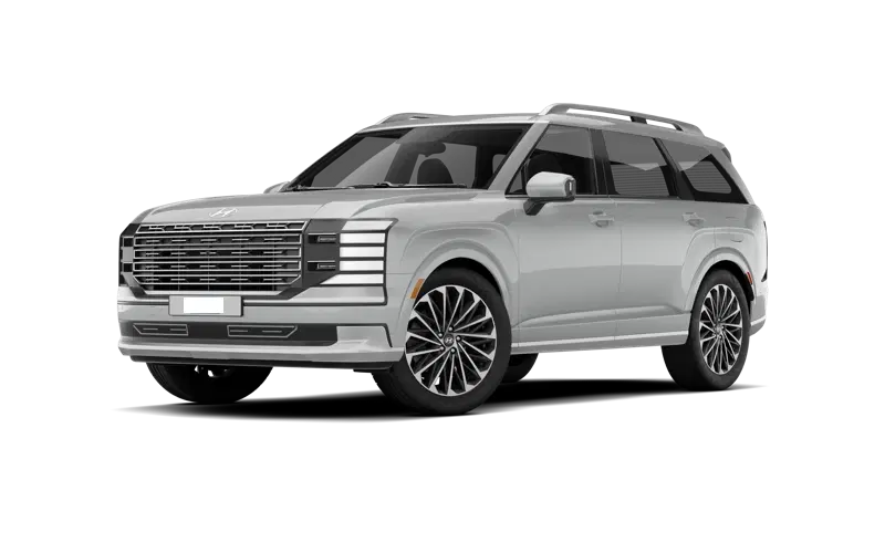 Hyundai PALISADE PE HTRAC LIMITED