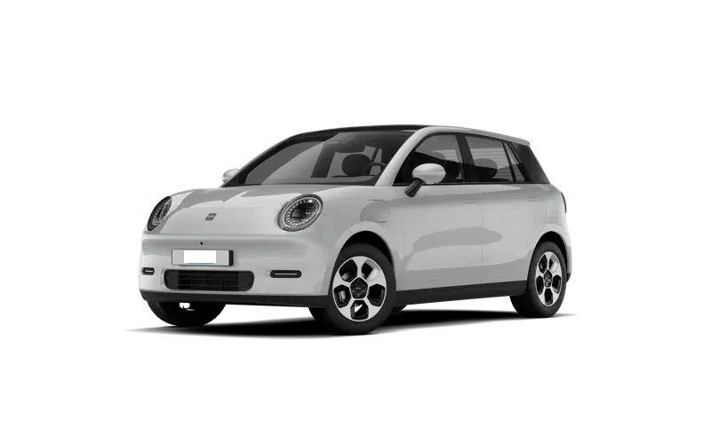 JAC REFINE NEW GASOLINA COMFORT