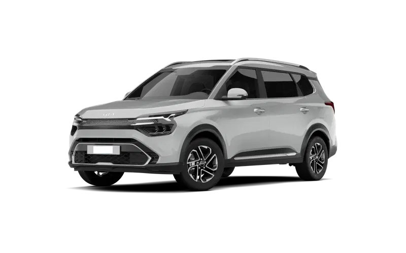 Kia ALL-NEW CARENS 1.5 CVT - EX PLUS