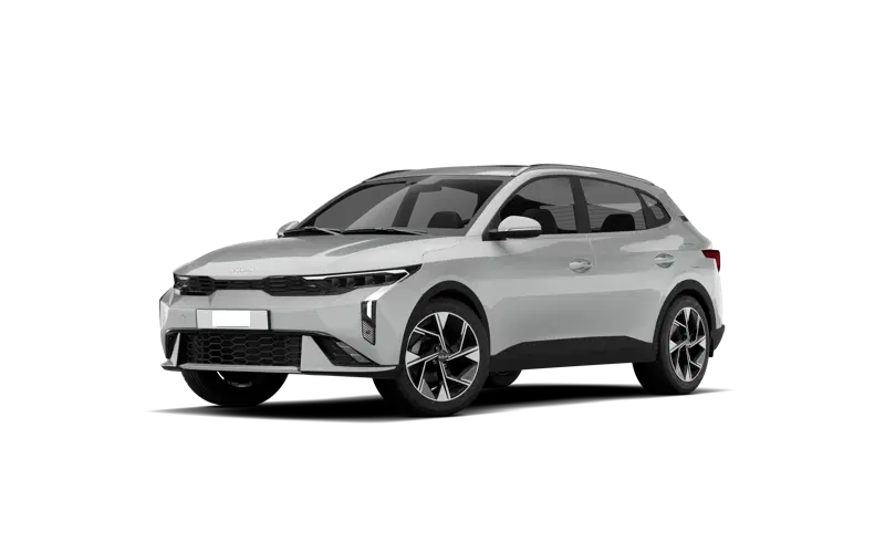 Kia ALL-NEW K3 1.4 AT - LX ONE
