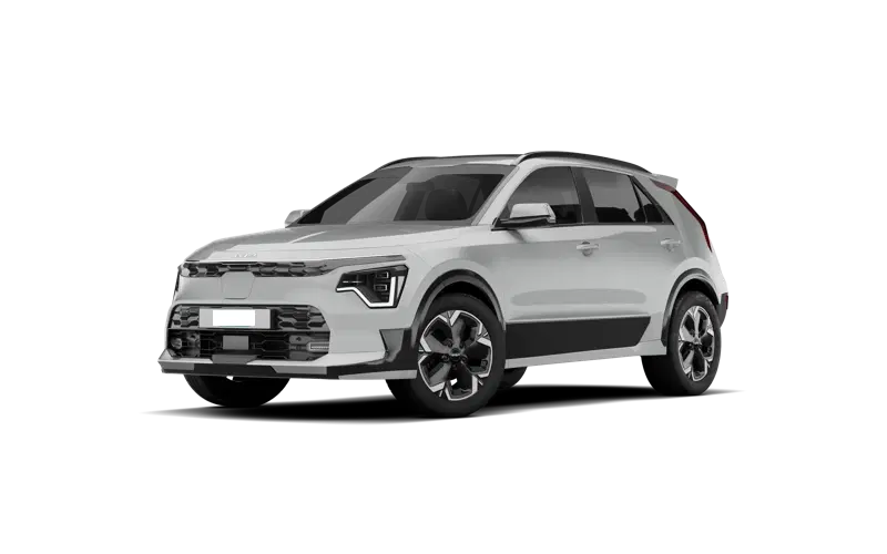 Kia ALL-NEW NIRO 1.6 DCT - EX SPORT