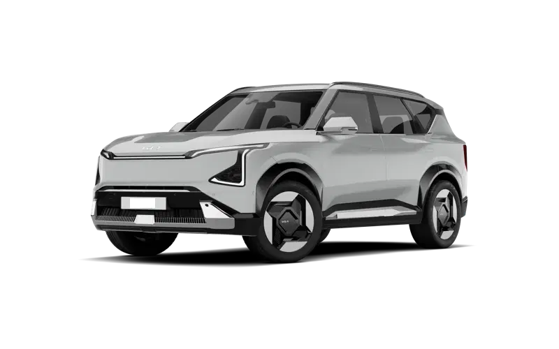 Kia EV5 UNICA MANUAL DE 5 VELOCIDADES