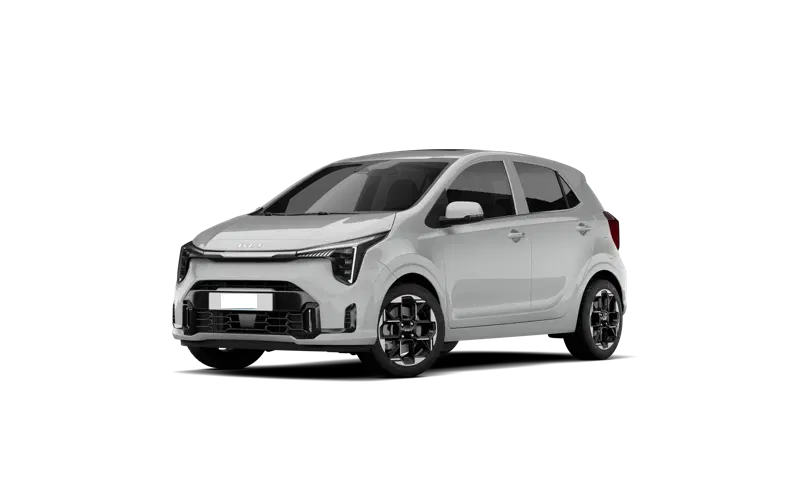 Kia NEW PICANTO 1.2 AT - EX SPORT