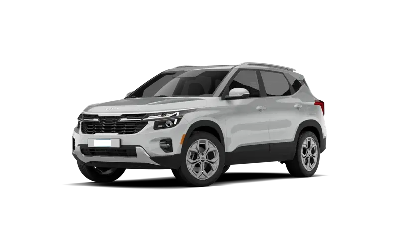 Kia NEW SELTOS 1.5 MT - LX ONE