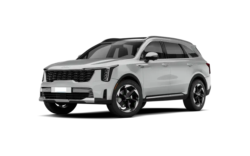 Kia NEW SORENTO 3.5 AT - EX AWD LIMITED