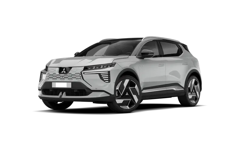 Mitsubishi ECLIPSE CROSS 2WD 2.0 GLS CVT