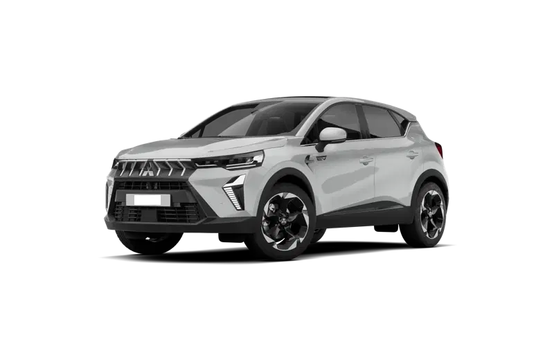 Mitsubishi NEW ASX 2WD 2.0 GLS CVT