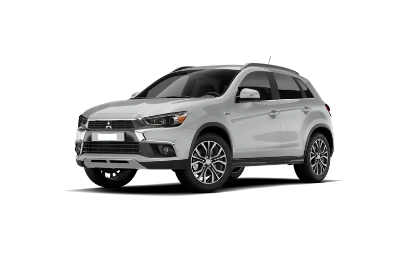 Mitsubishi NEW OUTLANDER SPORT 2WD 1.5 GLS CVT