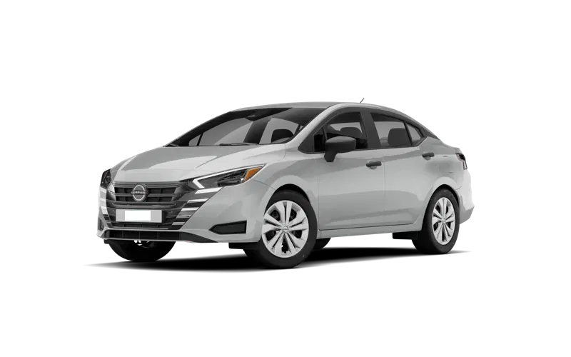 Nissan NEW VERSA ADVANCE MT