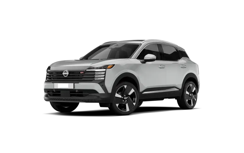 Nissan NISSAN KICKS PLAY ADVANCE CVT