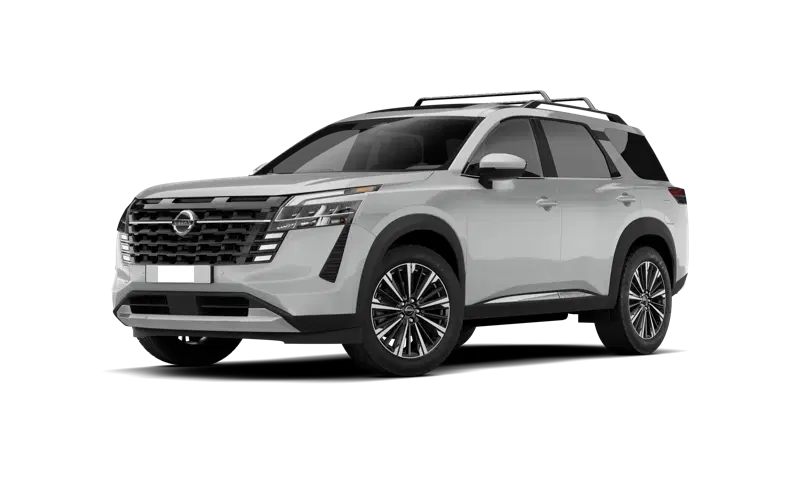Nissan PATHFINDER ADVANCE AT 4WD-I