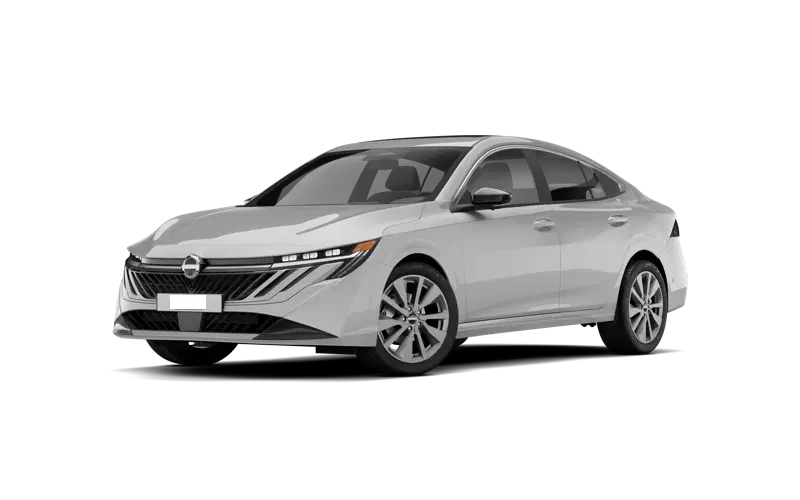 Nissan SENTRA ADVANCE MT