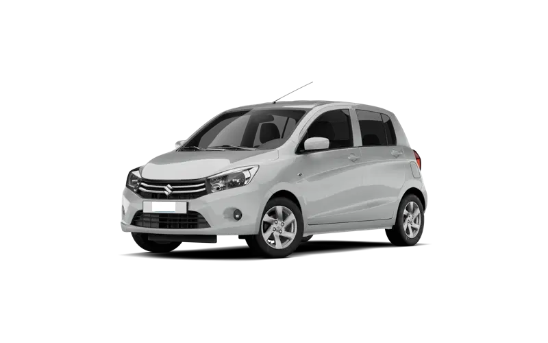 Suzuki ALL NEW CELERIO GL AGS