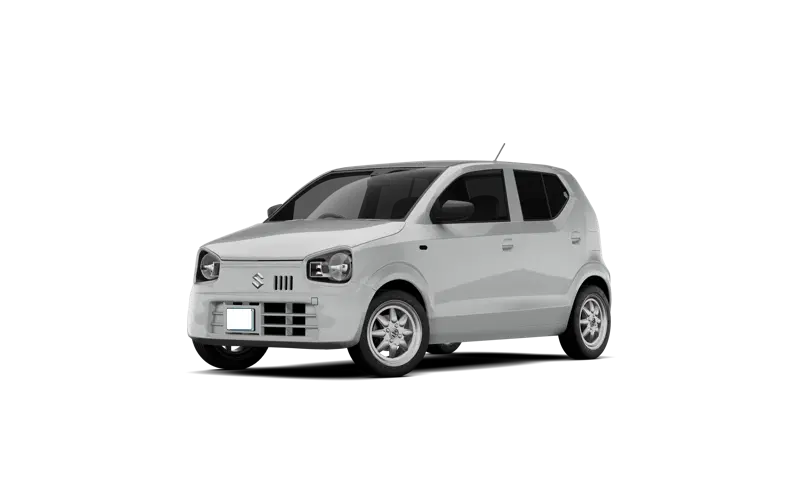 Suzuki ALTO K10 GL MT