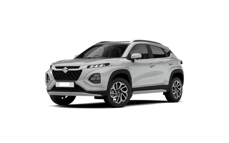 Suzuki FRONX SMARTHYBRID GLX AT 4X2