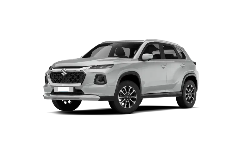 Suzuki GRAND VITARA GL 1.5 MT 4X2