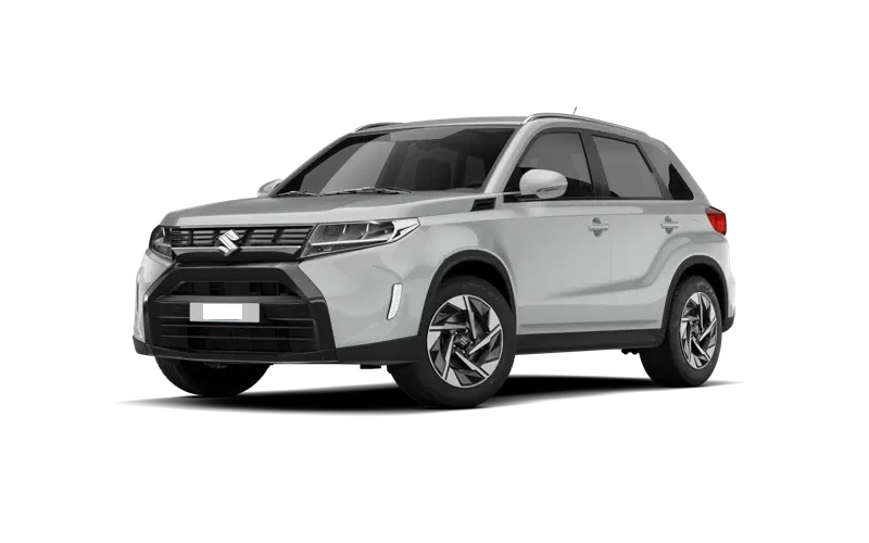 Suzuki NUEVA VITARA GL MT 4X2