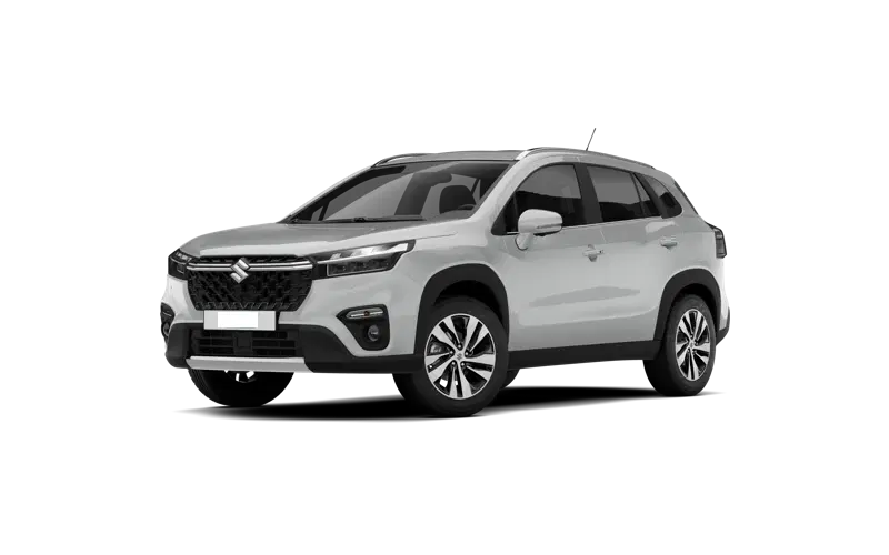 Suzuki S-PRESSO GL AGS