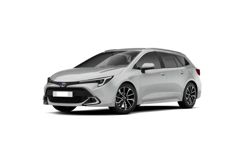 Toyota COROLLA 1.6 XEI CVT